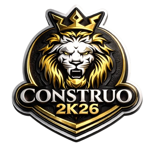 CONSTRUO 2026